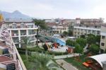Holidays at Novia Gelidonya Hotel in Kemer, Antalya Region