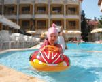 Holidays at Mr Crane Hotel in Kemer, Antalya Region