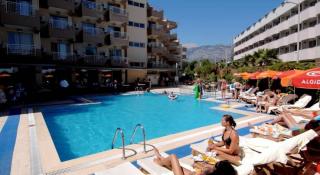 Photograph of Viking Nona Beach Hotel