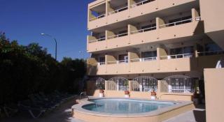 Photograph of Montenova Apartments