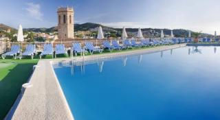 Book Merce Hotel online