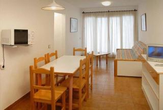 Photograph of Sorrabona Apartments