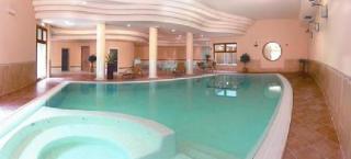Photograph of Active Hotel Paradiso and Golf