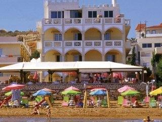 Photograph of Galini Beach and Eden
