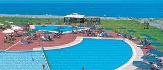 Photograph of Sunprime Platanias Beach Suites & Spa
