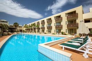 Photograph of Giannoulis Santa Marina Plaza  - Adults Only