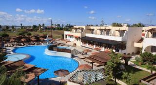 Photograph of Gaia Village Hotel