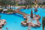 Holidays at Azure Club Resort Hotel in Nabq Bay, Sharm el Sheikh