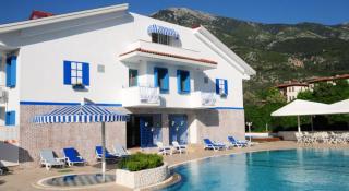 Book Monta Verde Hotel and Villas online