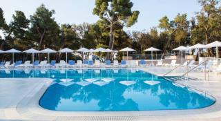 Photograph of Park Plaza Arena Pula Hotel