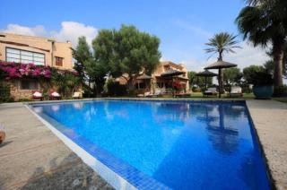 Photograph of S'Antigor Petit Hotel