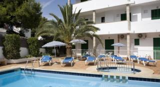 Photograph of Ses Puntetes Hotel