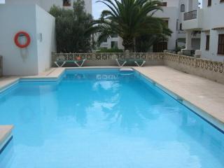 Photograph of Sol Naixent Apartments