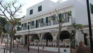 Photograph of Talamanca Hostal