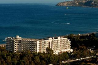 Book Pegasos Hotel online