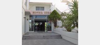 Photograph of Ideal Hotel