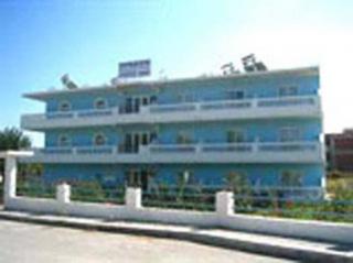 Photograph of Paradiso Studios