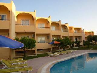 Photograph of Saint Amon Hotel