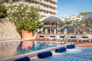 Book H Top Summer Sun Hotel online
