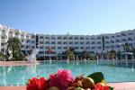 Holidays at Helya Beach & Spa Hotel in Skanes, Tunisia