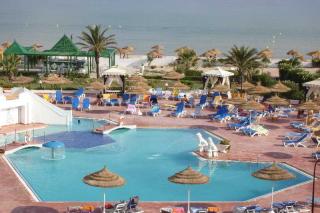 Photograph of Helya Beach & Spa Hotel