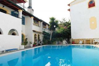 Photograph of Bella Grecia Aparthotel