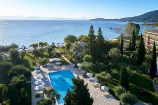 Photograph of Delfinia Hotel