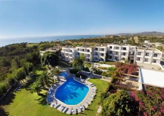 Photograph of Ekaterini Apartments