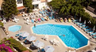 Buensol Apartments, Torremolinos, Costa del Sol, Spain. Book Buensol ...