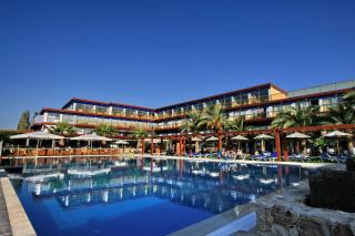 Book Aegean Senses Resort and Spa online
