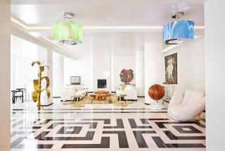 Photograph of Grecotel Pallas Athena