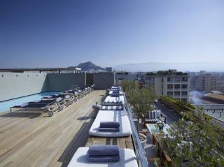 Photograph of Fresh Hotel