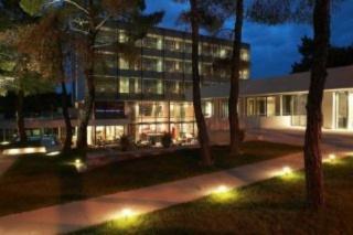 Photograph of Life Gallery Hotel