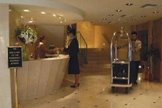 Book Melia Athens Hotel online