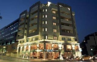 Photograph of Athenian Callirhoe Hotel