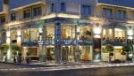 Holidays at Athenian Callirhoe Hotel in Athens, Greece