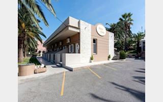 Photograph of Anita Hotel