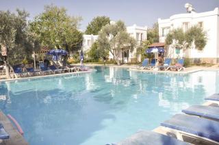 Book Tosunoglu Apartments online