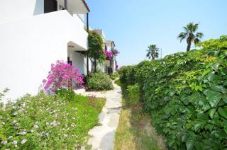 Photograph of Salinas Hotel Bodrum