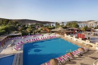 Photograph of Cesars Bodrum Suites and Boutique Hotel