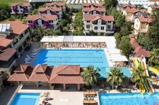 Book Belkon Hotel online