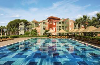 Photograph of Megasaray Club Belek