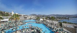 Photograph of Asteria Bodrum