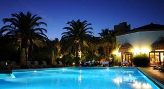 Photograph of Karia Princess Hotel