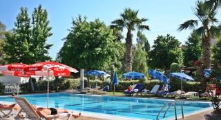 Book Miramar Beach Hotel online