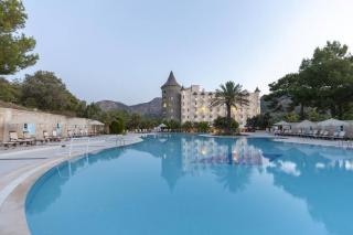 Book Castle Resort & Spa Hotel (ex Alinn Boutique)  - Adults Only online