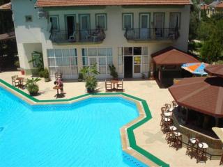 Photograph of Balkaya Hotel