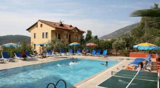 Book Eftelya Aparthotel online