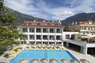 Book Golden Life Resort Hotel and Spa online