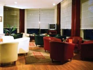 Photograph of Barin Hotel